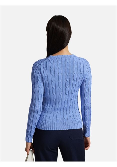 Sweater Polo Ralph Lauren POLO RALPH LAUREN | Knitwear | 211971869009